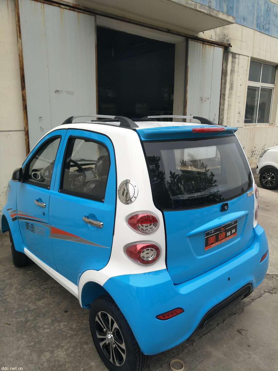 电动四轮车批发